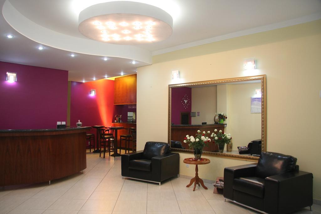 Santa Felicidade Ribeirão Preto Екстериор снимка