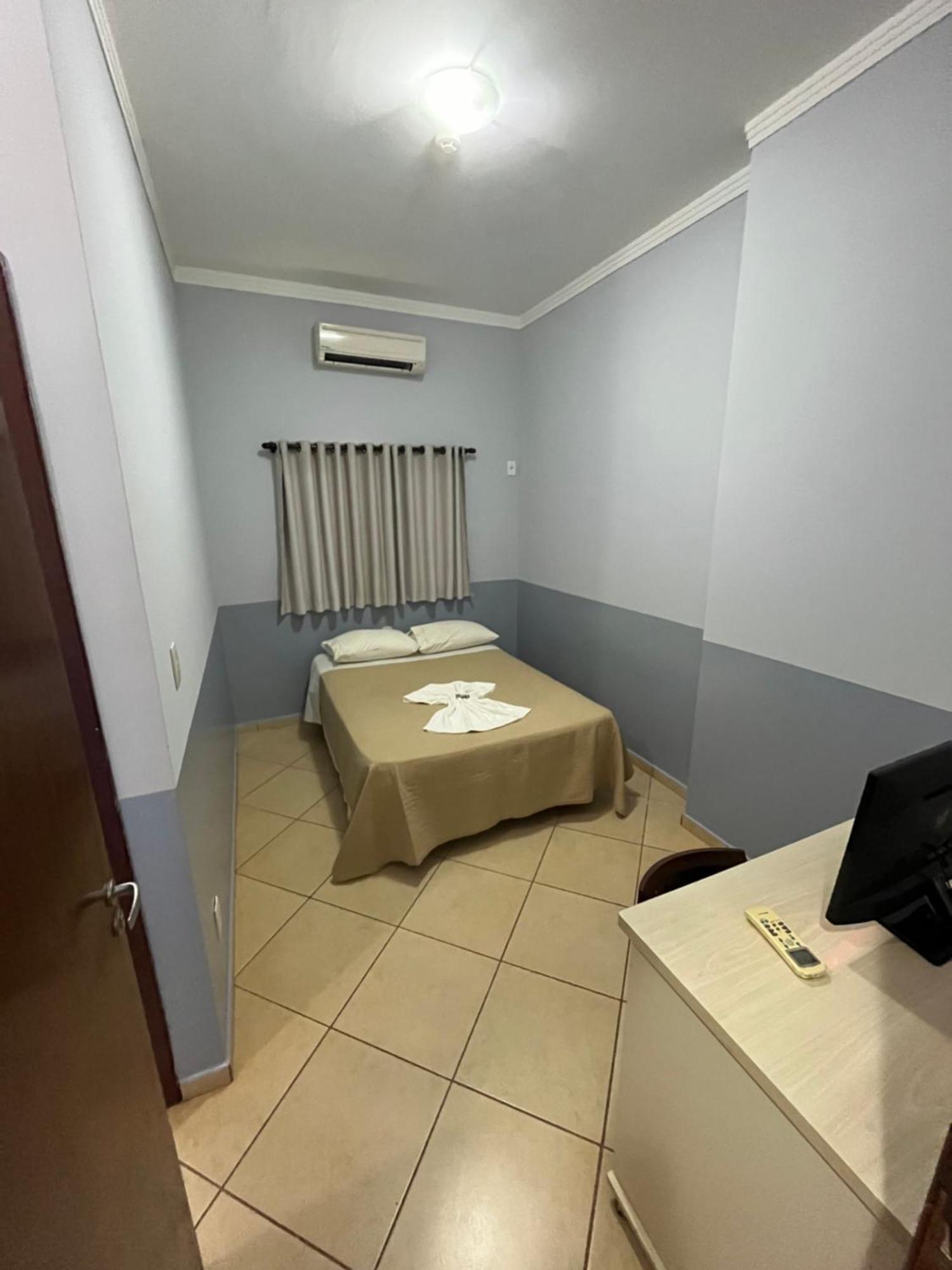 Santa Felicidade Ribeirão Preto Екстериор снимка