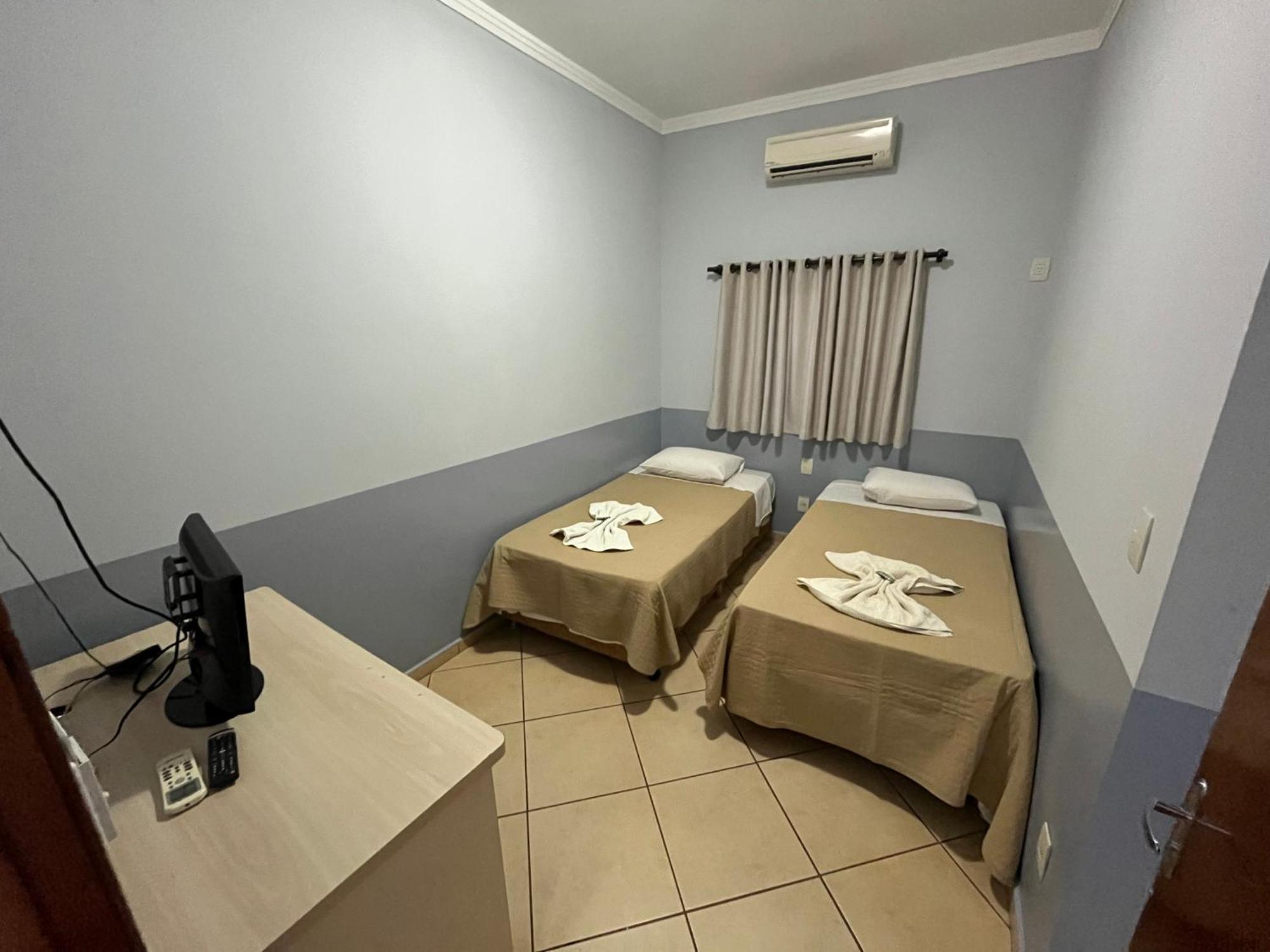 Santa Felicidade Ribeirão Preto Екстериор снимка