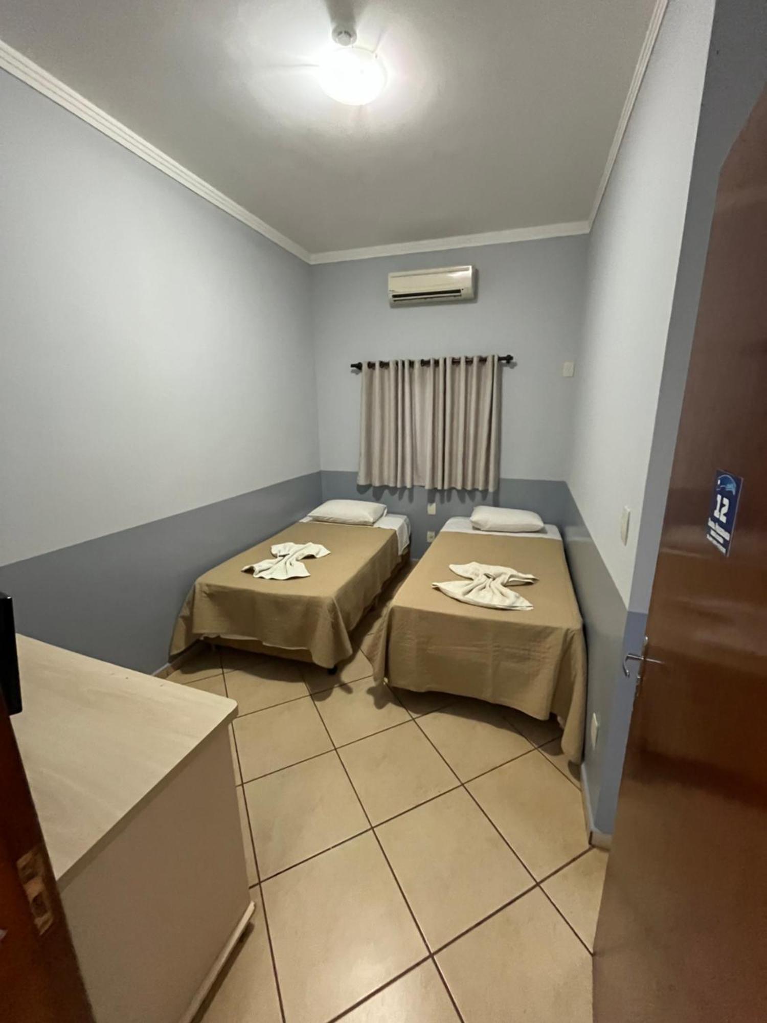 Santa Felicidade Ribeirão Preto Екстериор снимка