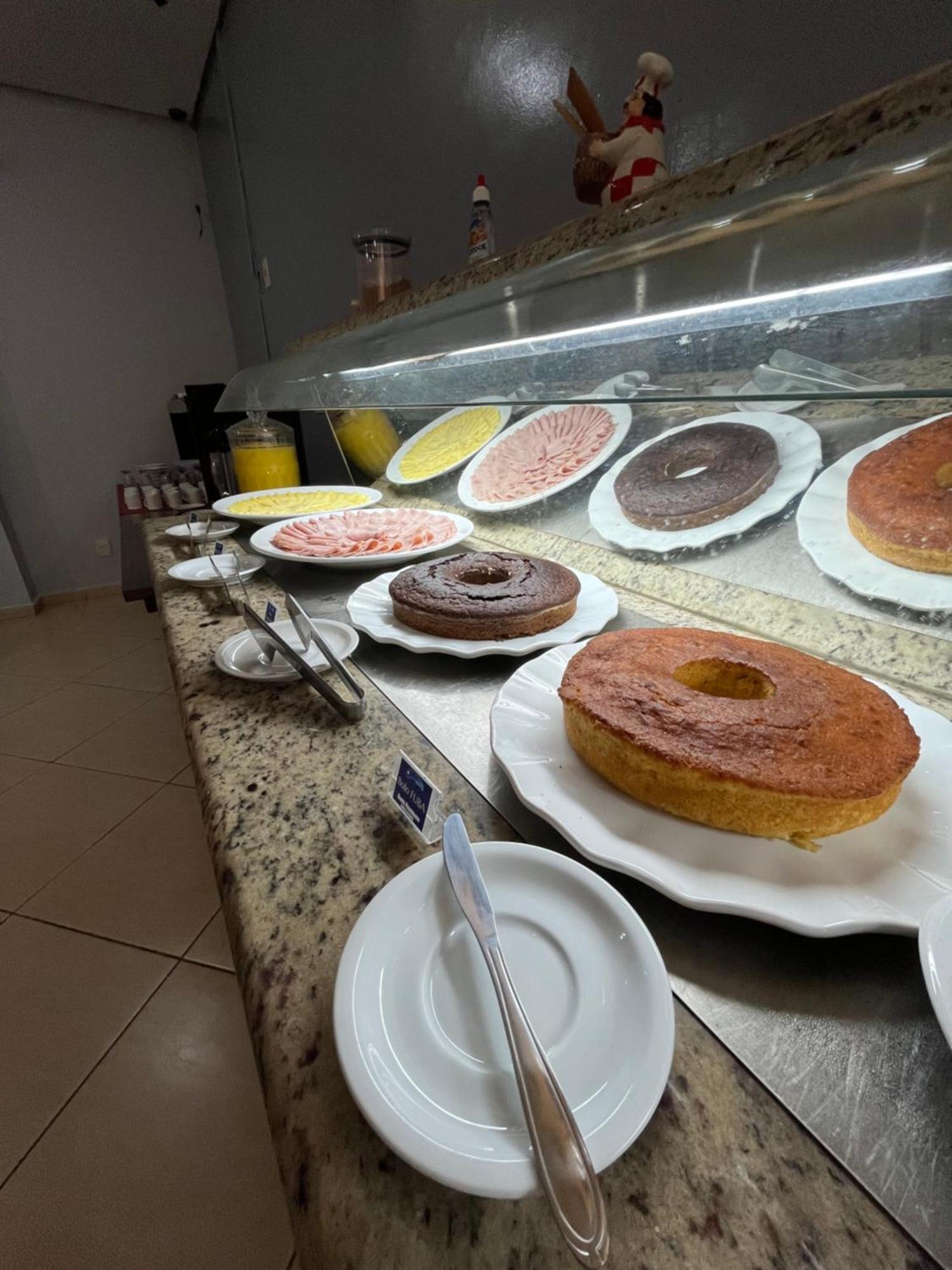 Santa Felicidade Ribeirão Preto Екстериор снимка