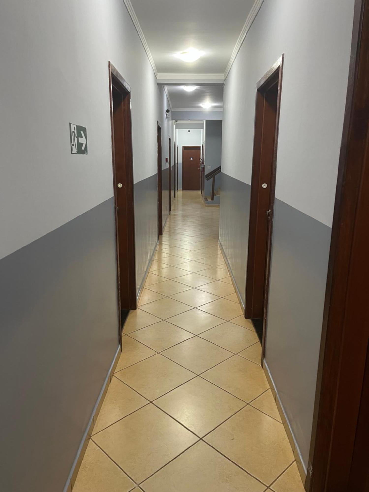 Santa Felicidade Ribeirão Preto Екстериор снимка