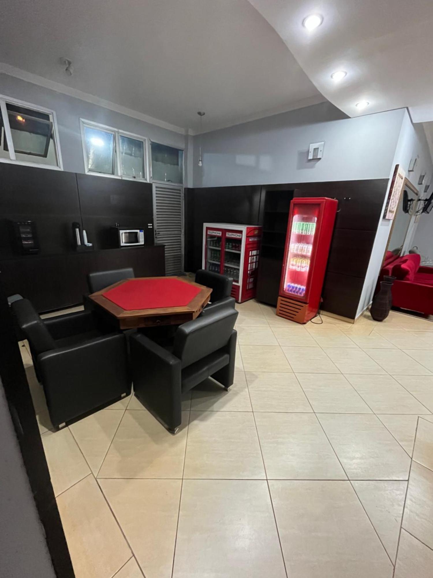 Santa Felicidade Ribeirão Preto Екстериор снимка