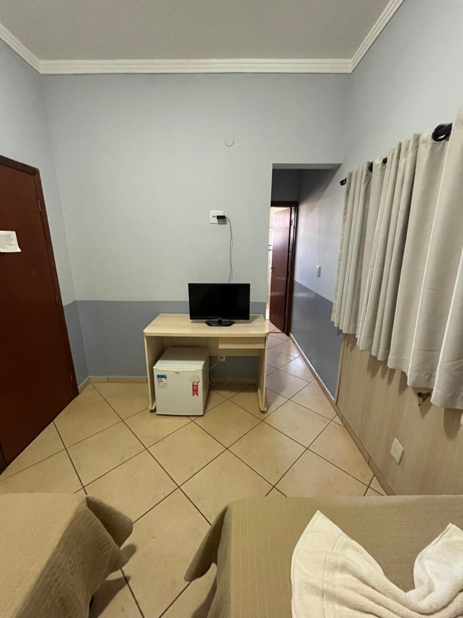 Santa Felicidade Ribeirão Preto Екстериор снимка