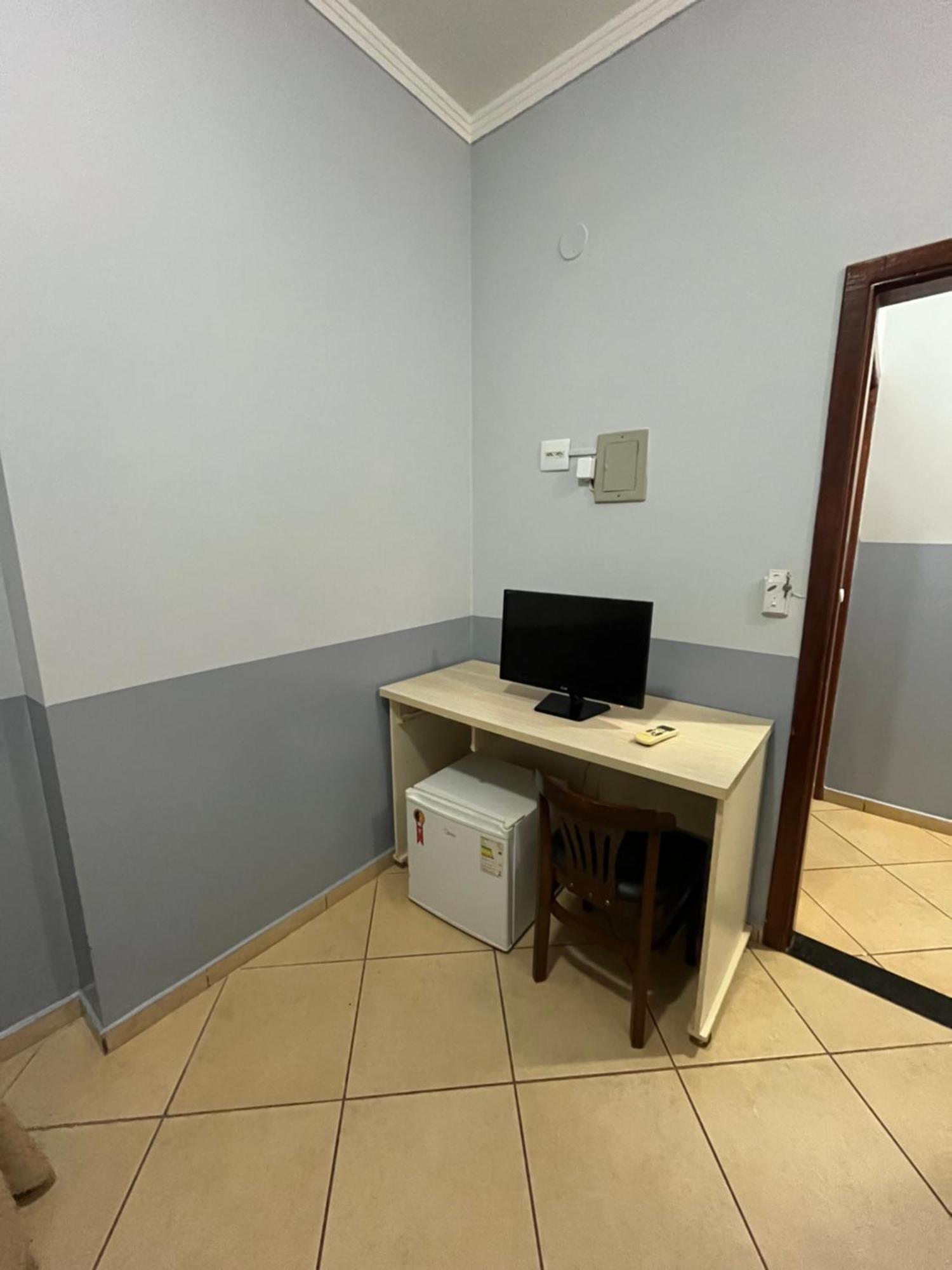 Santa Felicidade Ribeirão Preto Екстериор снимка