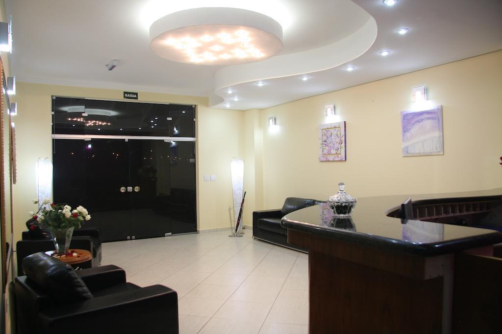 Santa Felicidade Ribeirão Preto Екстериор снимка