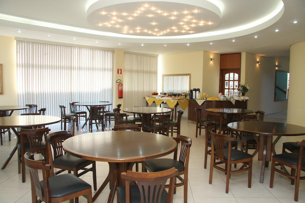 Santa Felicidade Ribeirão Preto Екстериор снимка